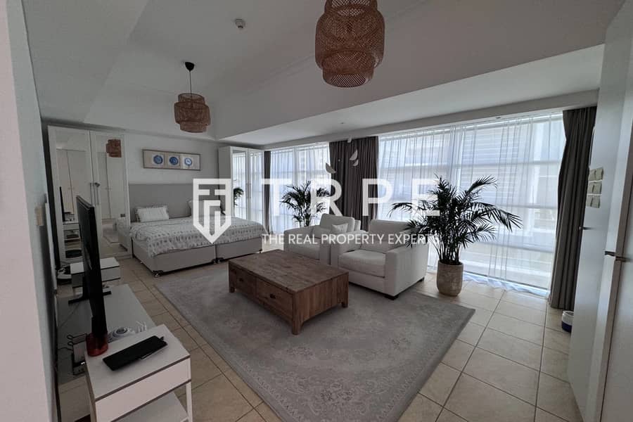 Marina Views | Fully Furnished | Duplex 3BR - Image 7