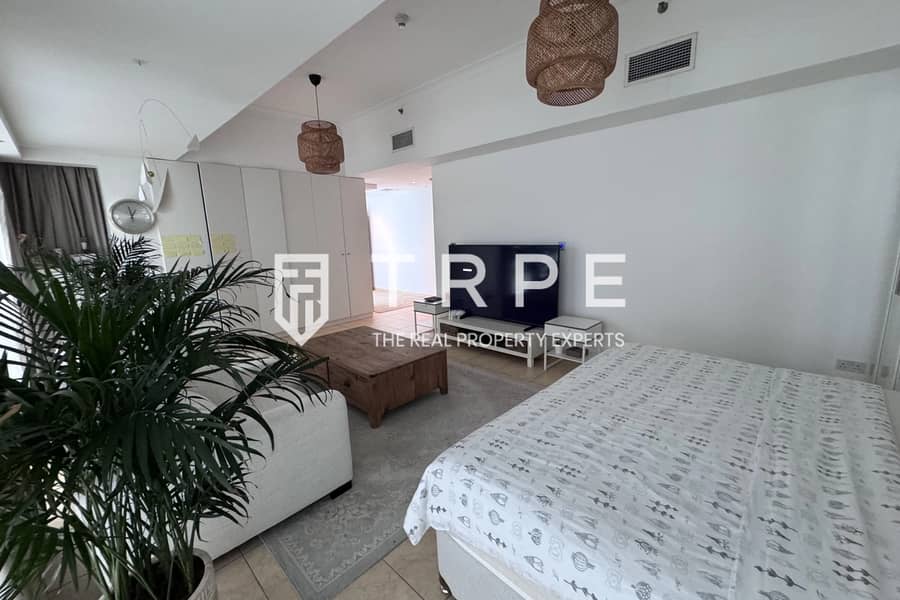 Marina Views | Fully Furnished | Duplex 3BR - Image 9