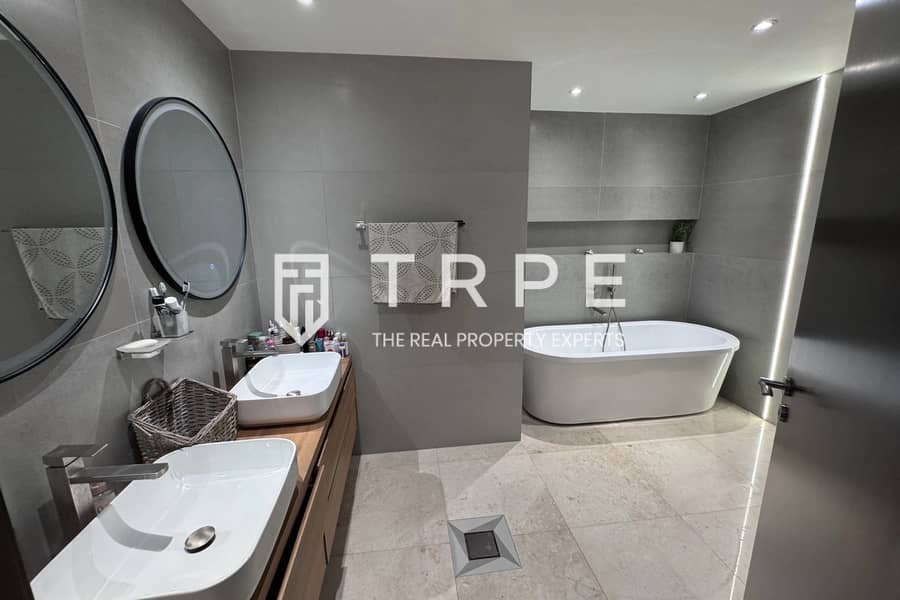 Marina Views | Fully Furnished | Duplex 3BR - Image 11