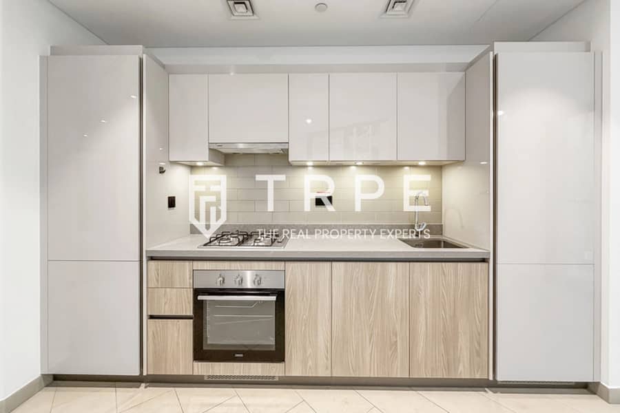 Lagoon View | Vacant | Prime Location