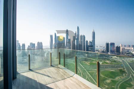 Luxury I High Floor I Spacious I Panoramic Views Luxury I High Floor I Spacious I Panoramic Views