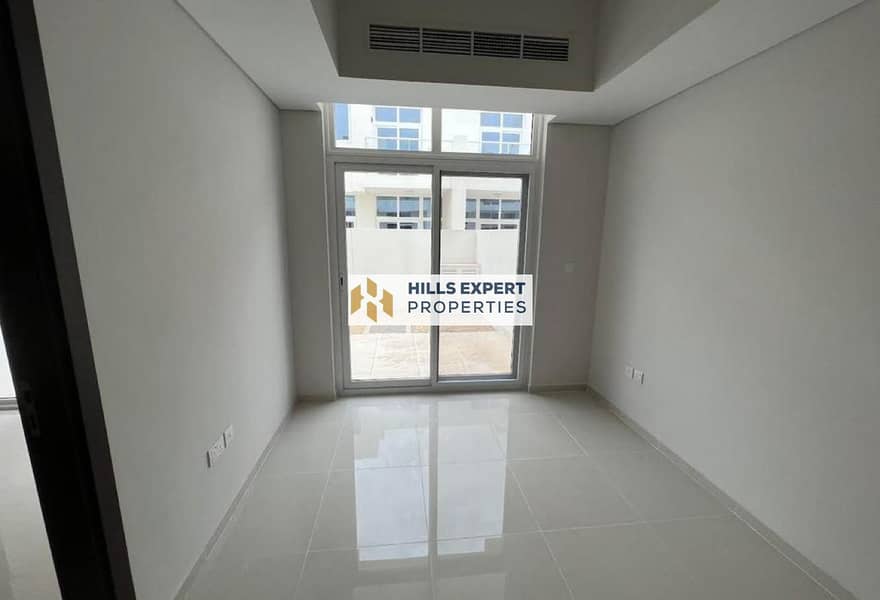 4 BR Unfurnished | Family-Friendly | Move-In Ready