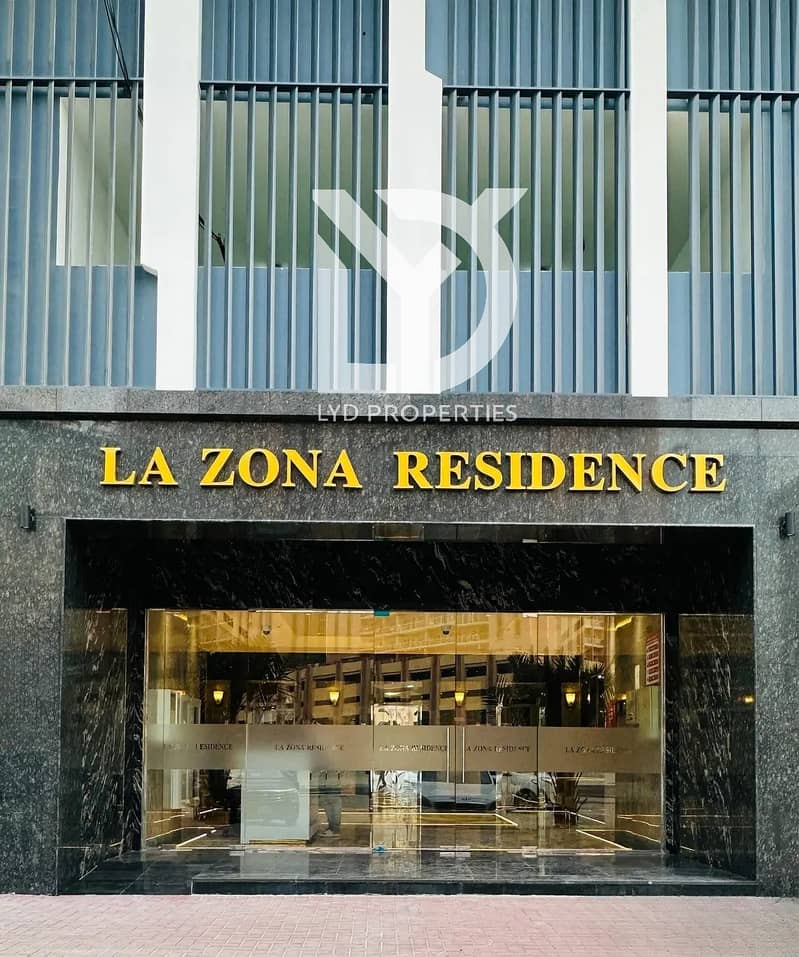 Bright 1 BHK in Al Mamzar with Closed Kitchen | Prime Location | AED 68K - Image 11