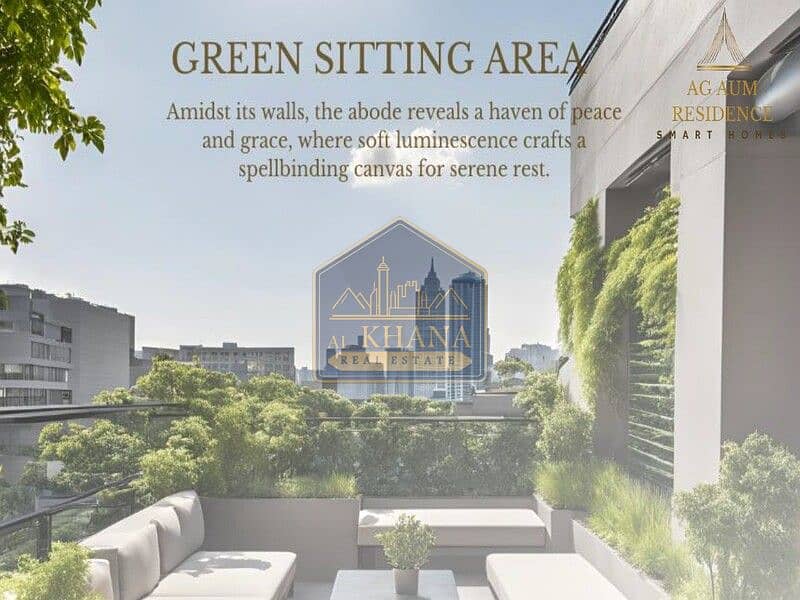 High Floor / 15% Down payment / 3 years post handover payment plan - Image 11