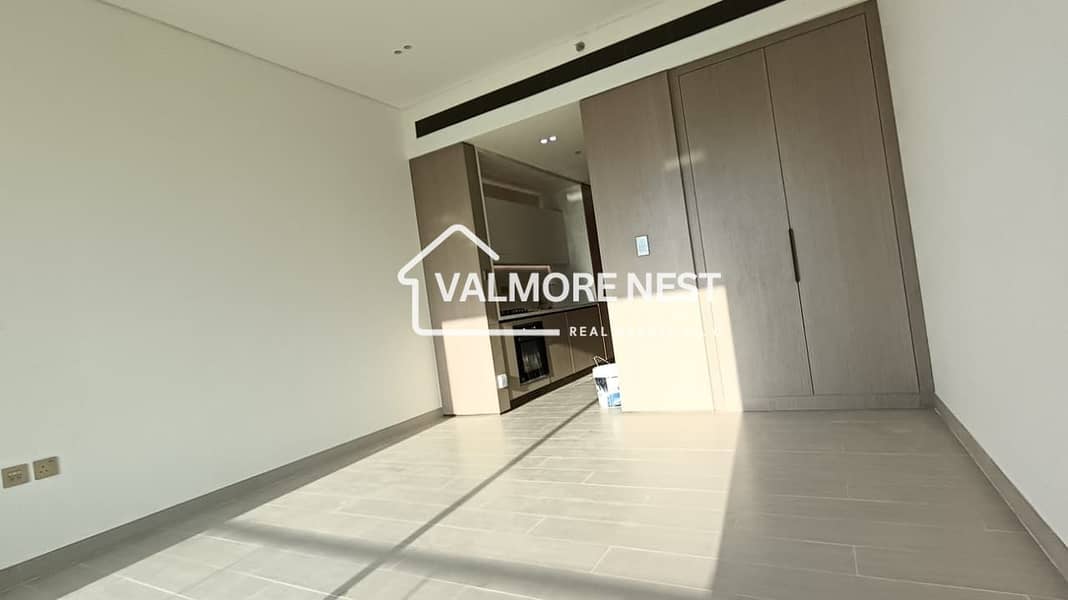 Brand new building I With premium finishing I Prime location