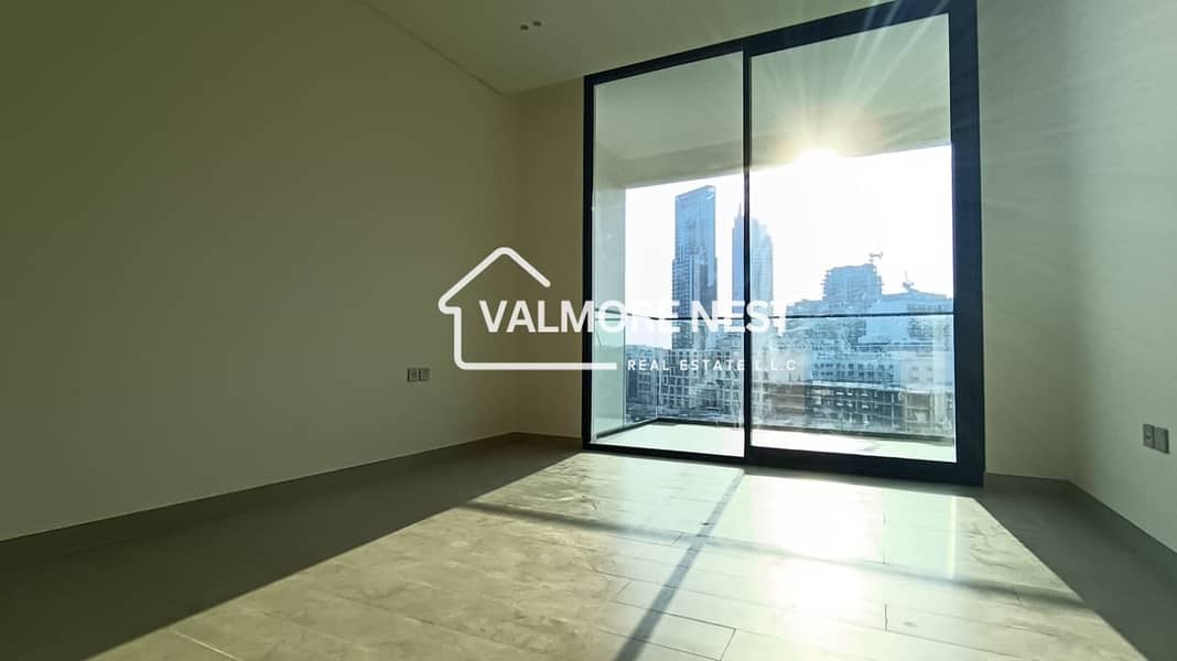 Brand new building I With premium finishing I Prime location