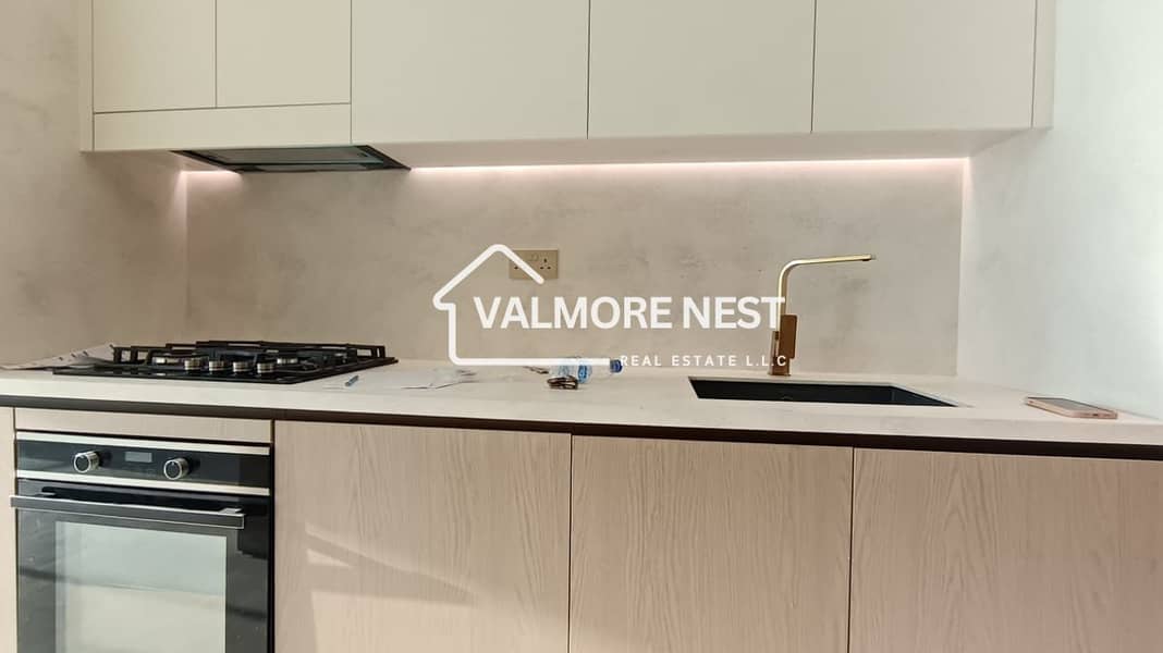 Brand new building I With premium finishing I Prime location - Image 10