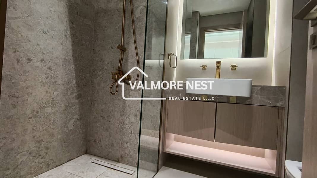 Brand new building I With premium finishing I Prime location - Image 11