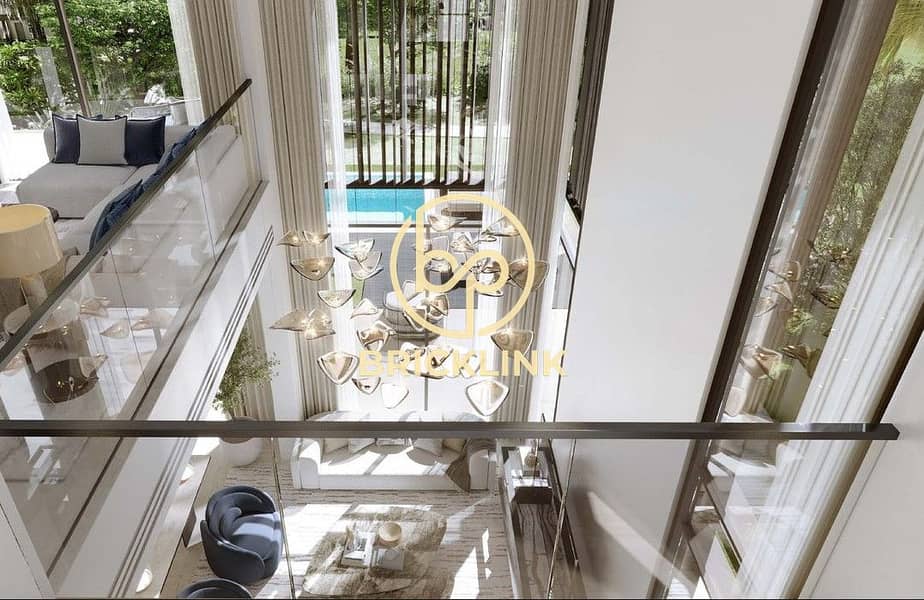 Modern 4BR Villa | Great Location | Family Community Nad Al Sheba Gardens | Meraas | Ready 2029 - Image 7