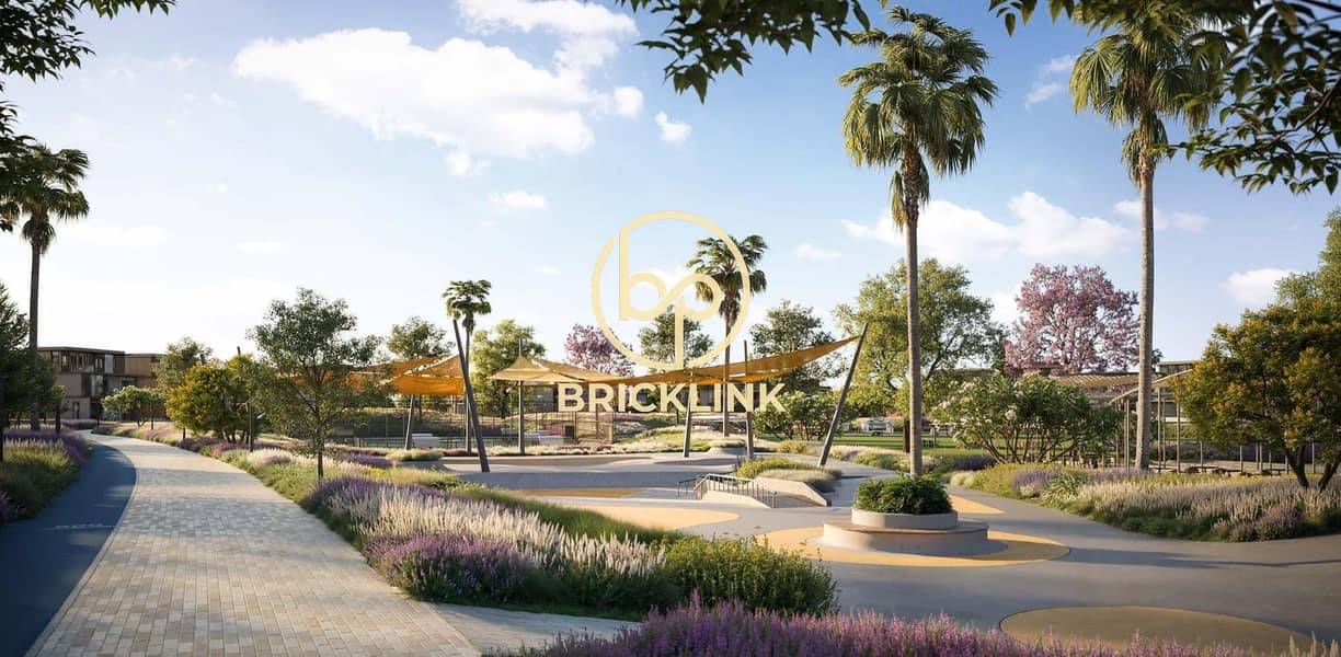 Modern 4BR Villa | Great Location | Family Community Nad Al Sheba Gardens | Meraas | Ready 2029 - Image 8