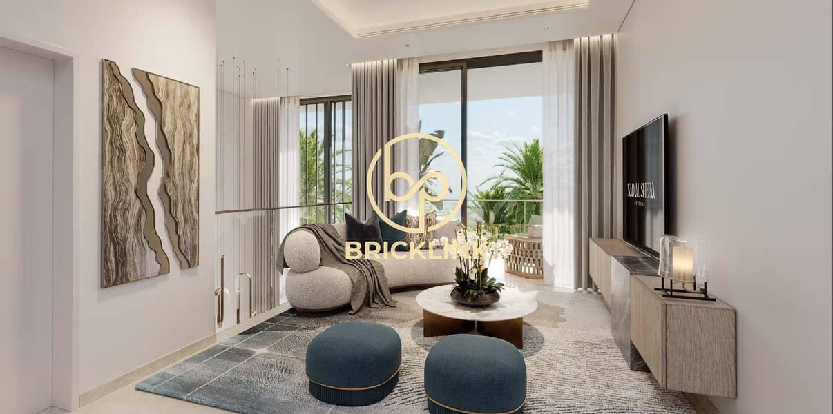 Modern 4BR Villa | Great Location | Family Community Nad Al Sheba Gardens | Meraas | Ready 2029 - Image 9