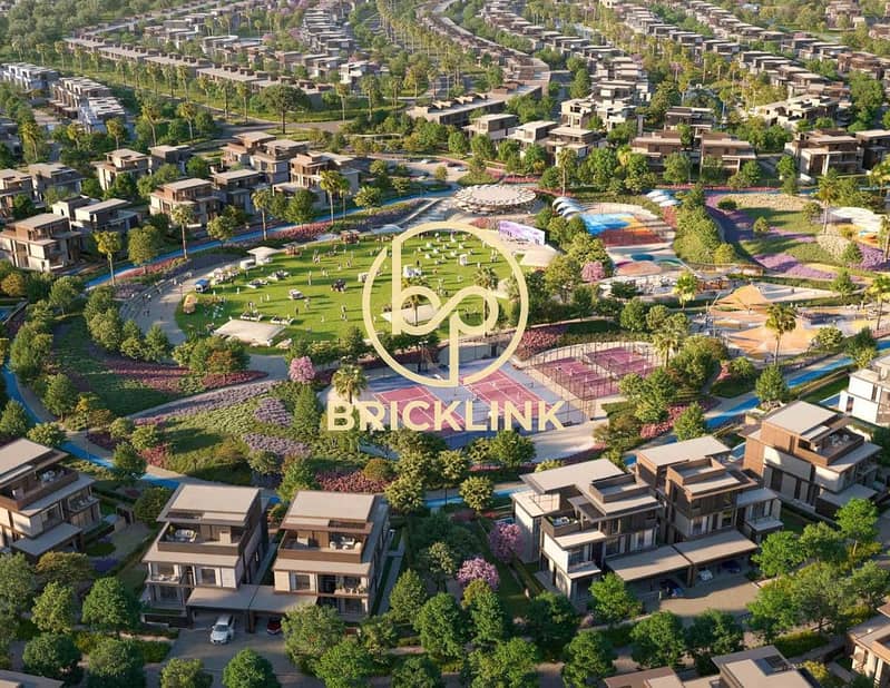 Modern 4BR Villa | Great Location | Family Community Nad Al Sheba Gardens | Meraas | Ready 2029 - Image 17