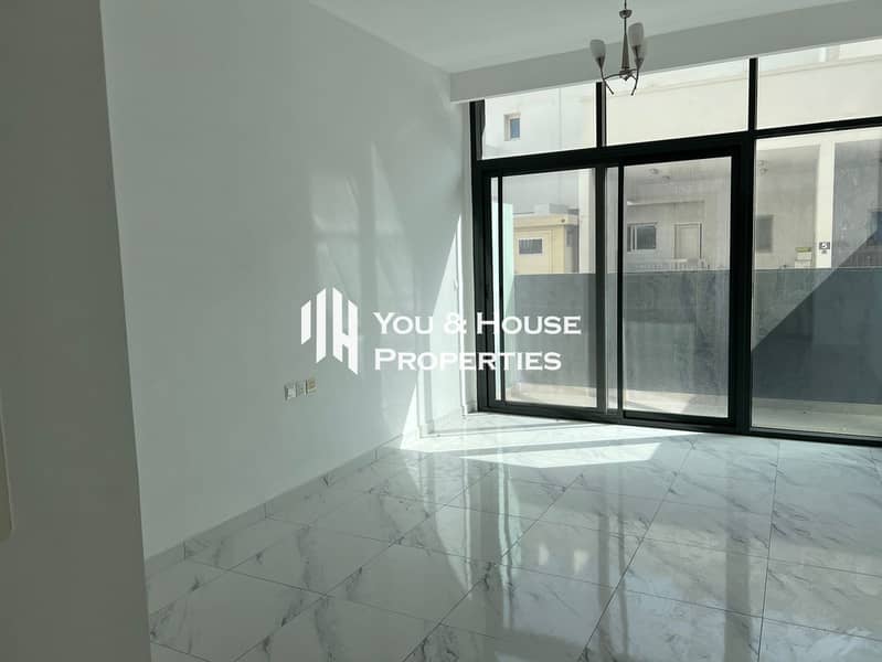 Elite Studio | Vacant & Spacious | Urgent Investors Deal