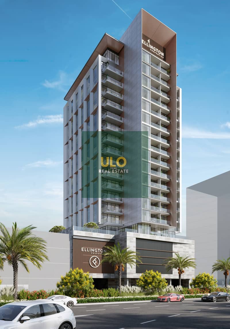 Hottest 2BR Launch! Spectacular Views + 70/30 Payment Plan