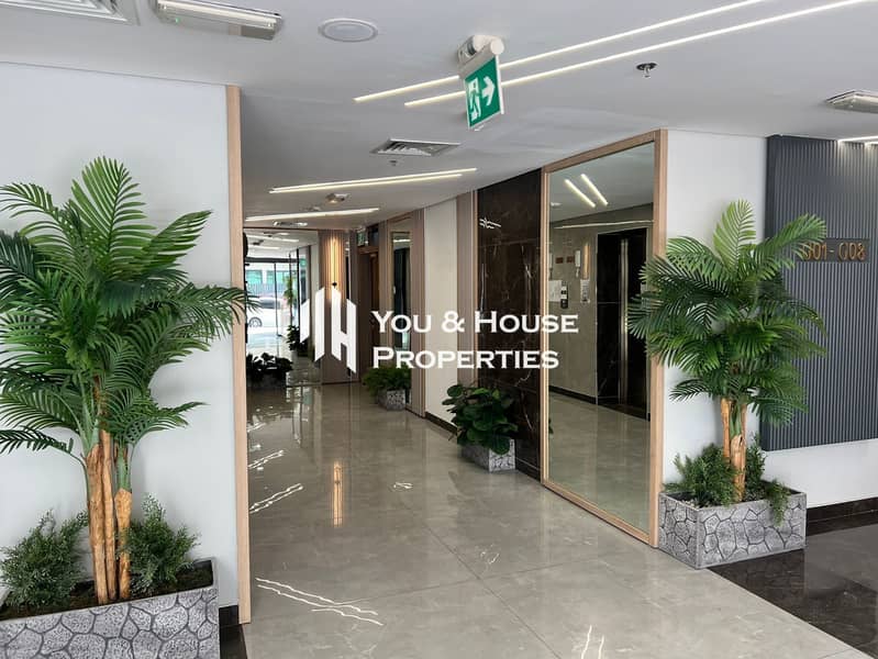 Elite Studio | Vacant & Spacious | Urgent Investors Deal - Image 7