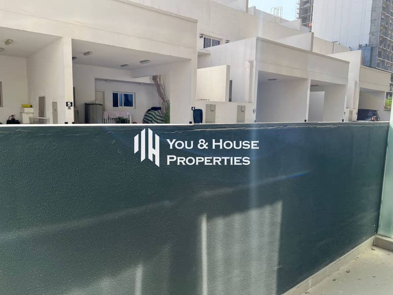 Elite Studio | Vacant & Spacious | Urgent Investors Deal - Image 8