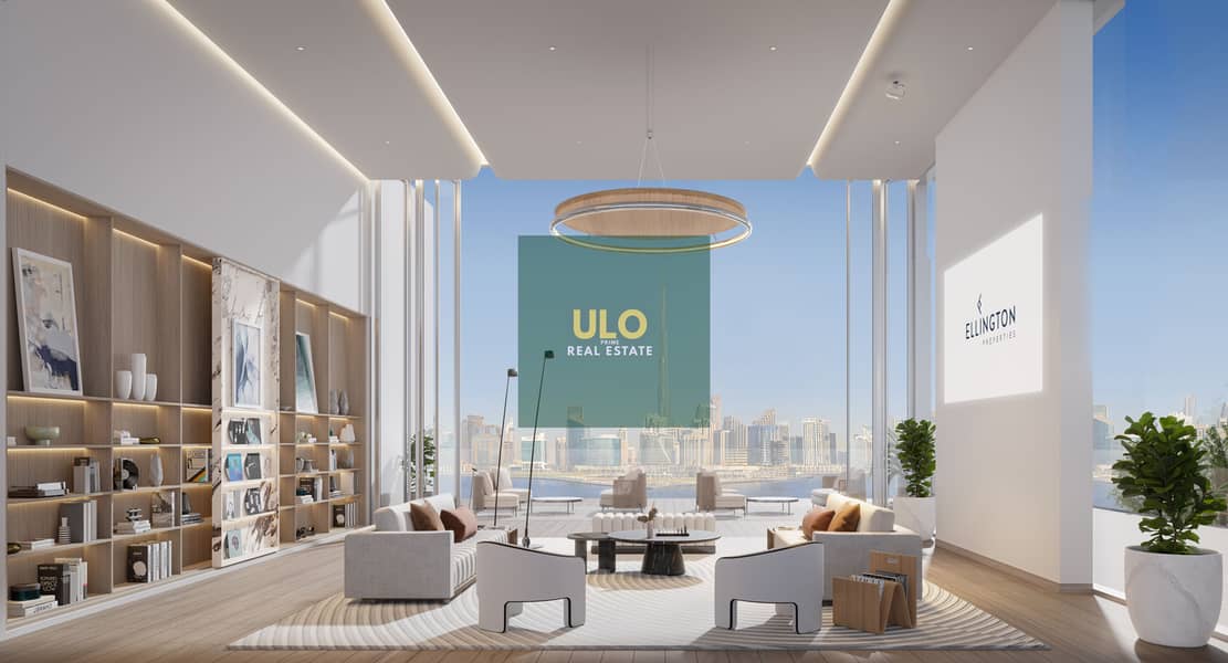 Hottest 2BR Launch! Spectacular Views + 70/30 Payment Plan