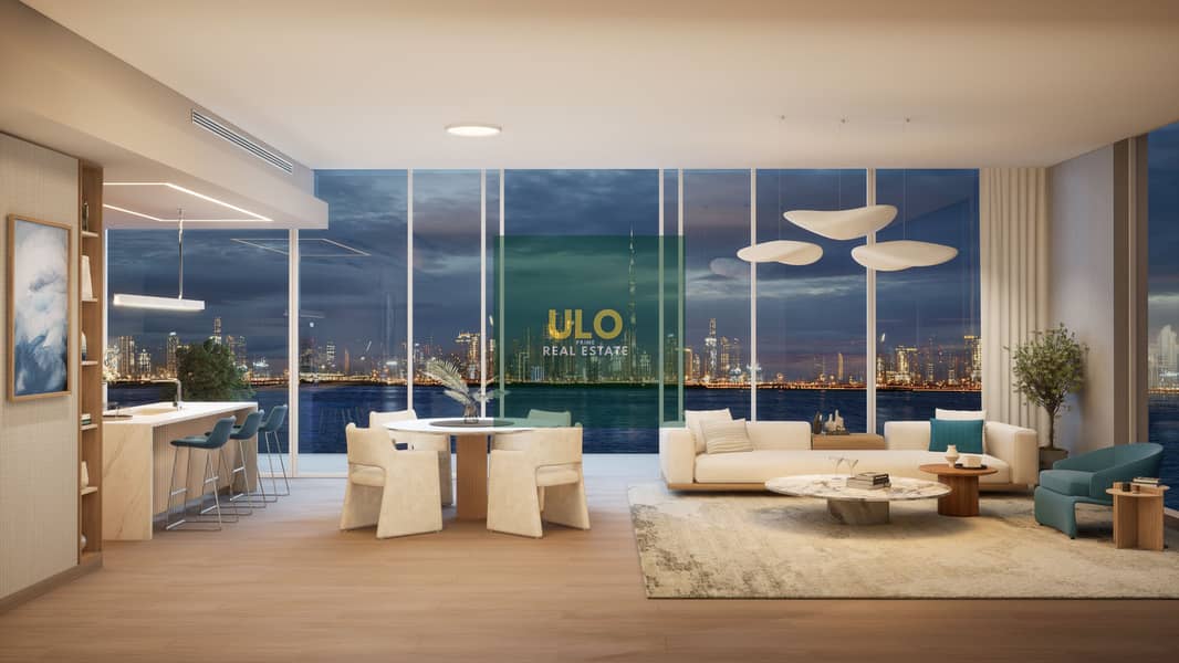 Hottest 2BR Launch! Spectacular Views + 70/30 Payment Plan