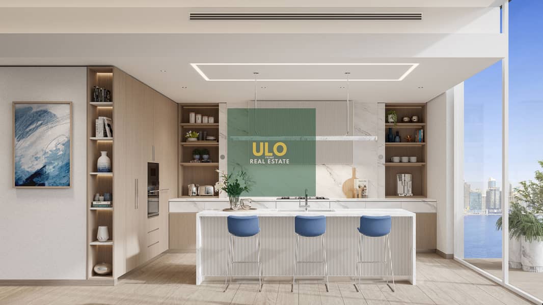 Hottest 2BR Launch! Spectacular Views + 70/30 Payment Plan - Image 9