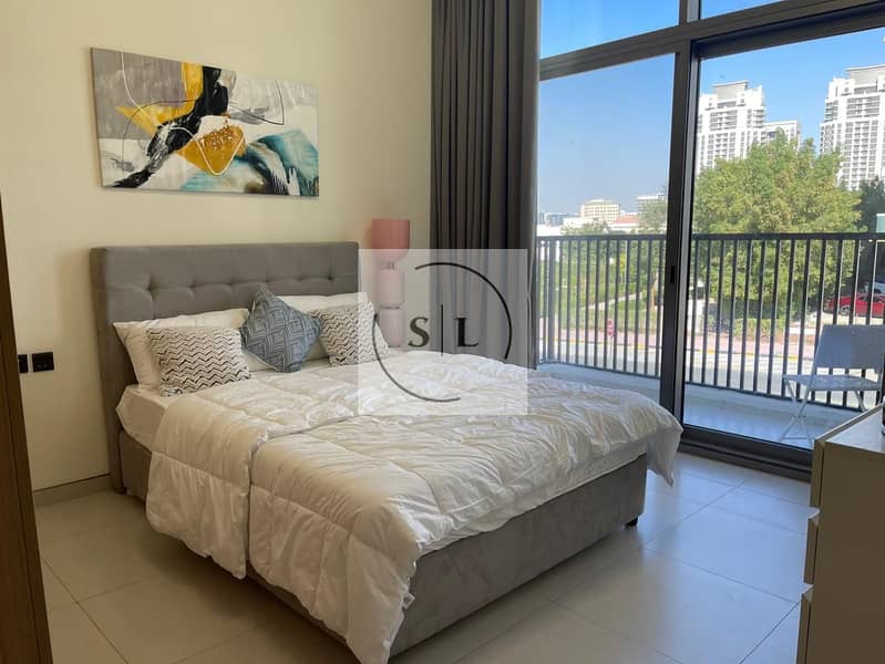 Vacant | Corner Unit | Private Pool | Gated Community - Image 7