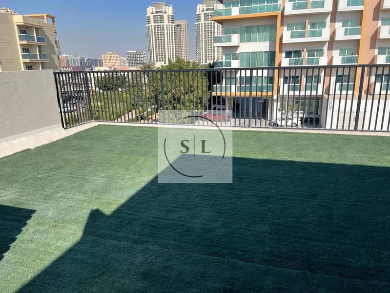 Vacant | Corner Unit | Private Pool | Gated Community - Image 15