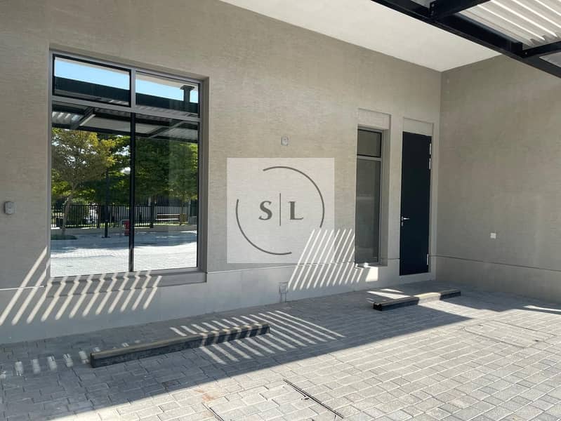 Vacant | Corner Unit | Private Pool | Gated Community - Image 16