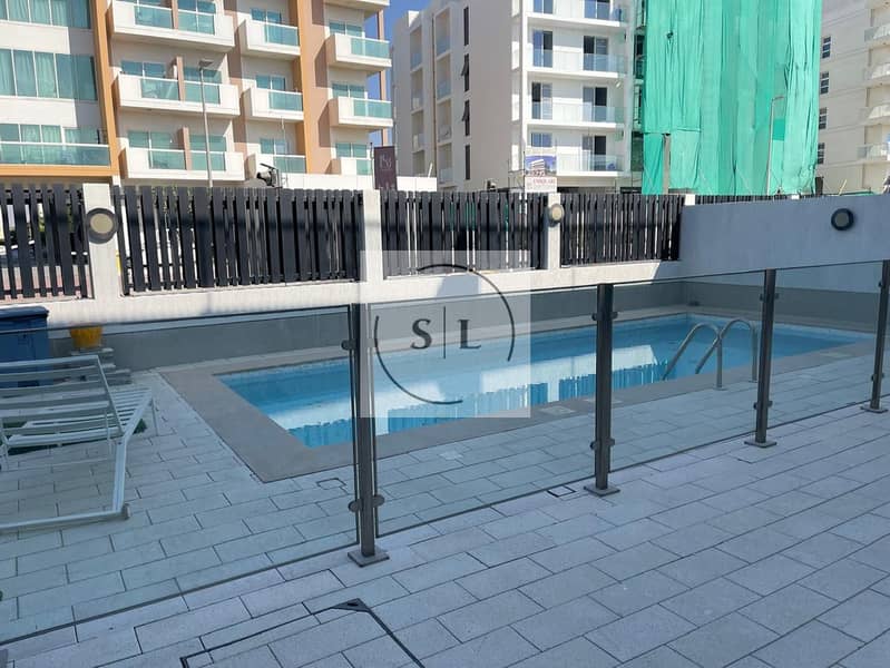 Vacant | Corner Unit | Private Pool | Gated Community - Image 17