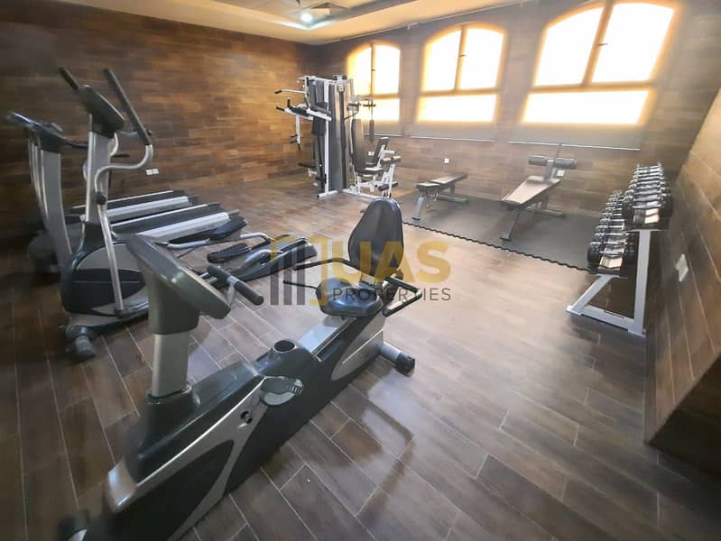 Fully Furnished | Next To Metro | Family Building