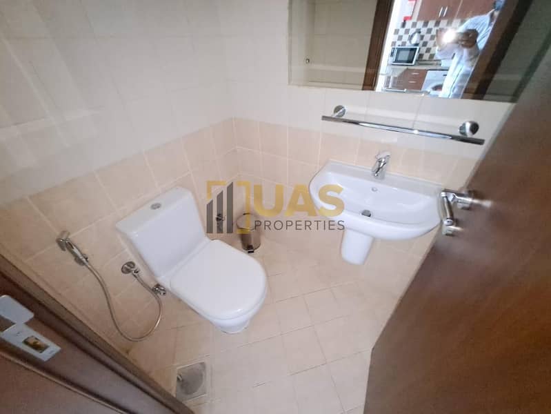 Fully Furnished | Next To Metro | Family Building