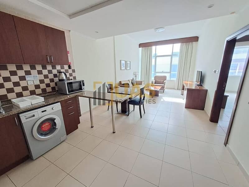 Fully Furnished | Next To Metro | Family Building - Image 6