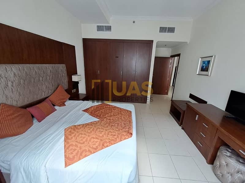 Fully Furnished | Next To Metro | Family Building - Image 7