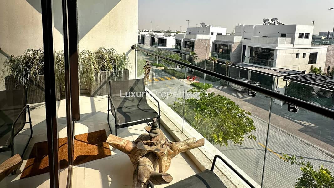 Vacant on Transfer | Upgraded | Exclusive