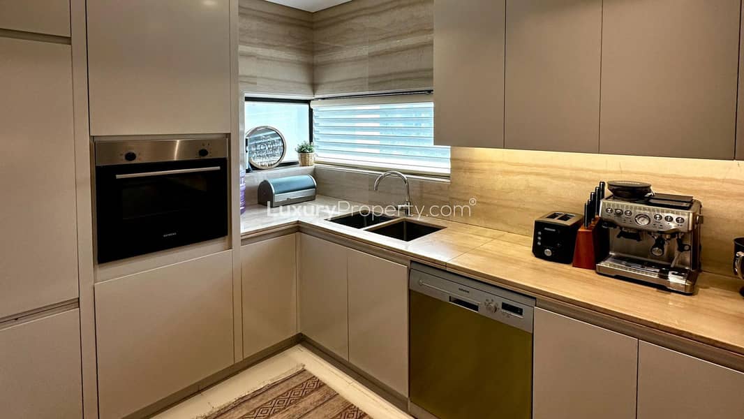 Vacant on Transfer | Upgraded | Exclusive