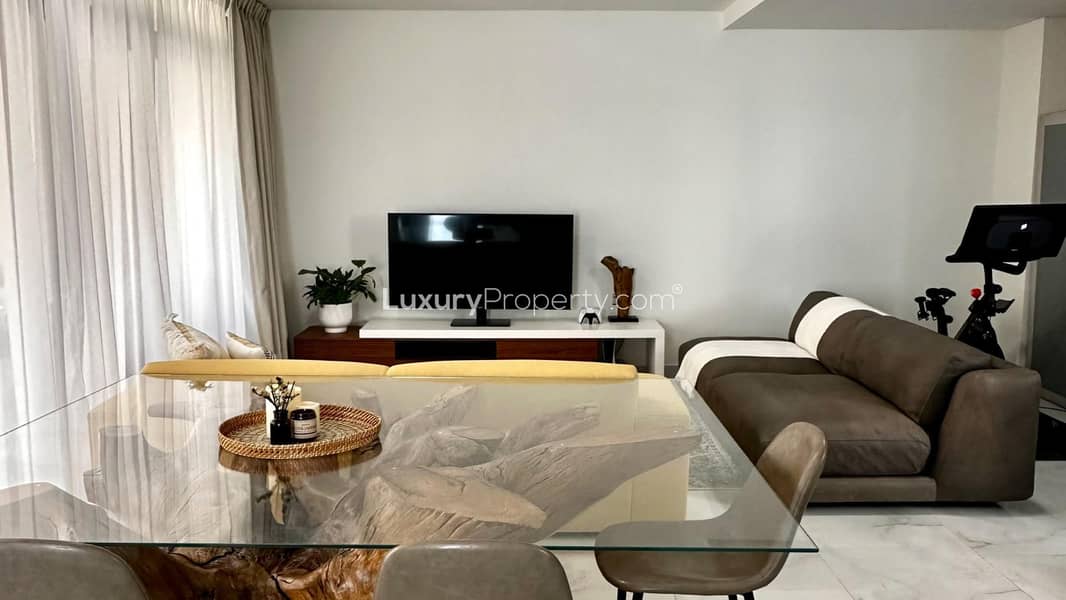 Vacant on Transfer | Upgraded | Exclusive