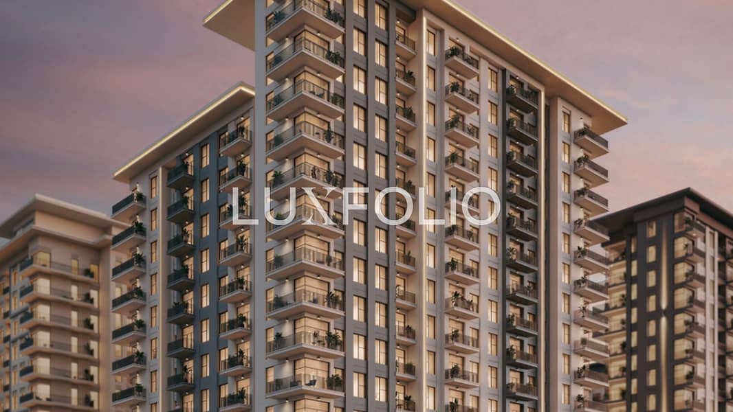 Butterfly Layout | High ROI | 50/50 PP