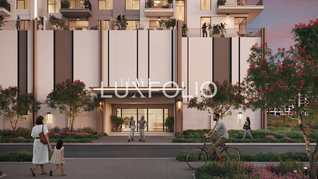 Butterfly Layout | High ROI | 50/50 PP