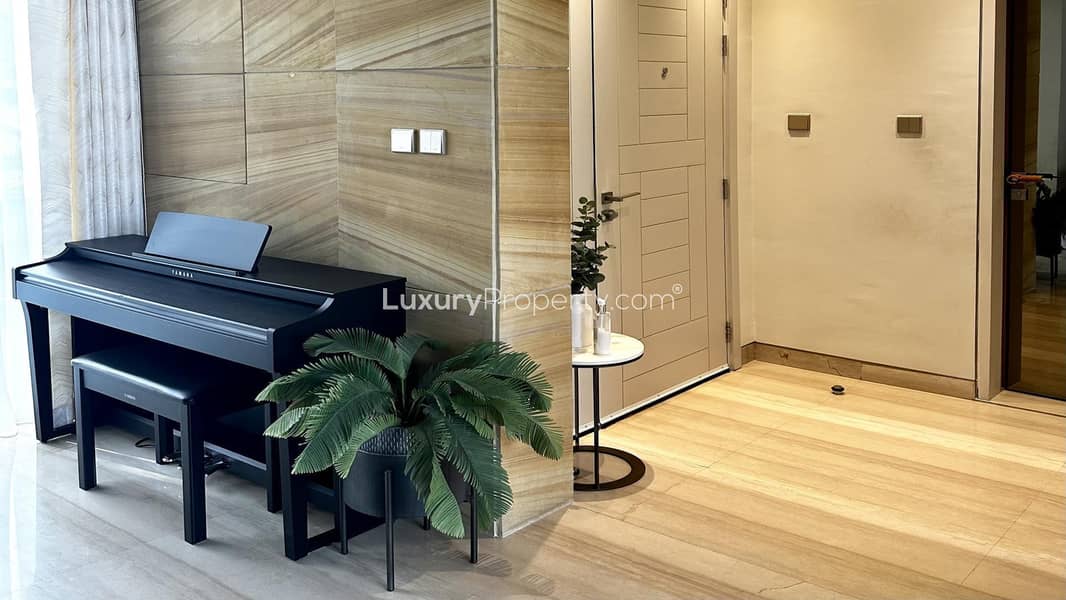 Vacant on Transfer | Upgraded | Exclusive - Image 15