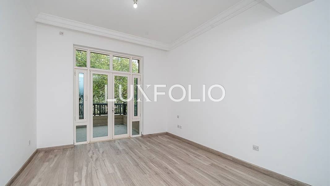 2 Plus Study | Huge Terrace | Burj View - Image 10