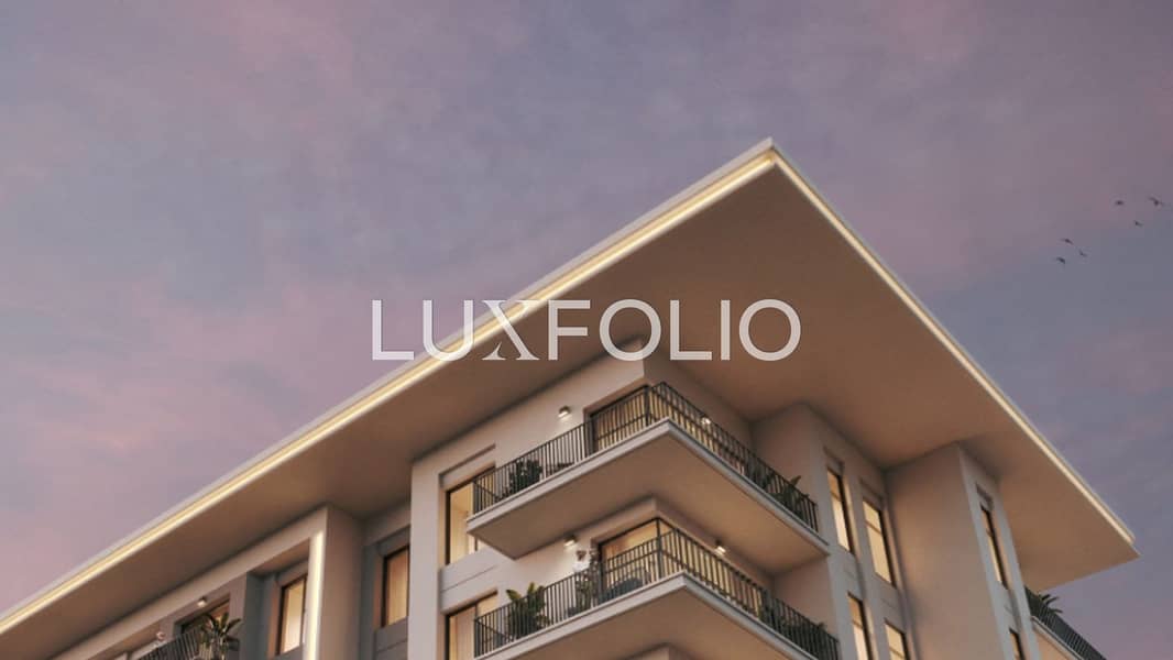 Butterfly Layout | High ROI | 50/50 PP