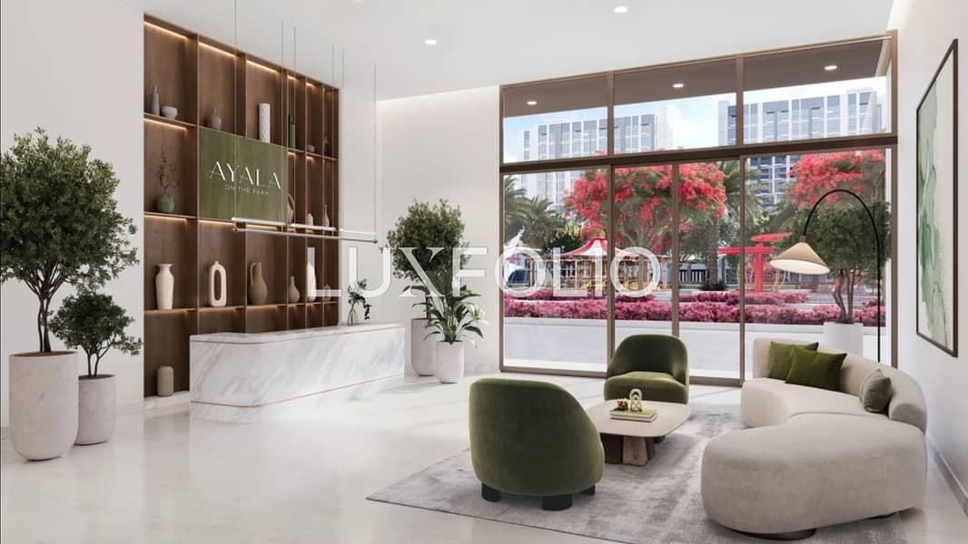 Butterfly Layout | High ROI | 50/50 PP