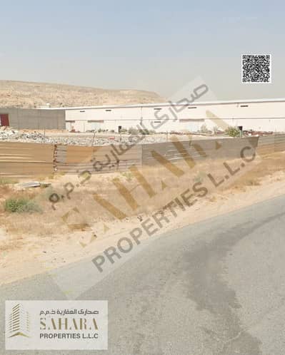 ارض صناعية  للبيع في عجمان الصناعية، عجمان - ll. jpeg