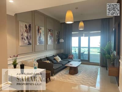 2 Bedroom Apartment for Rent in Sheikh Maktoum Bin Rashid Street, Ajman - ccb5d445-273c-4854-aa52-db0a32ed4801. jpg 2 Bedroom Apartment for Rent in Sheikh Maktoum Bin Rashid Street, Ajman - ccb5d445-273c-4854-aa52-db0a32ed4801. jpg