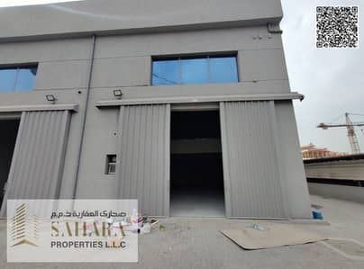 Warehouse zum zur Miete in Ajman Industrial, Ajman - 4dec065f-ce92-4f77-ad30-6f73064b8b95. jpg