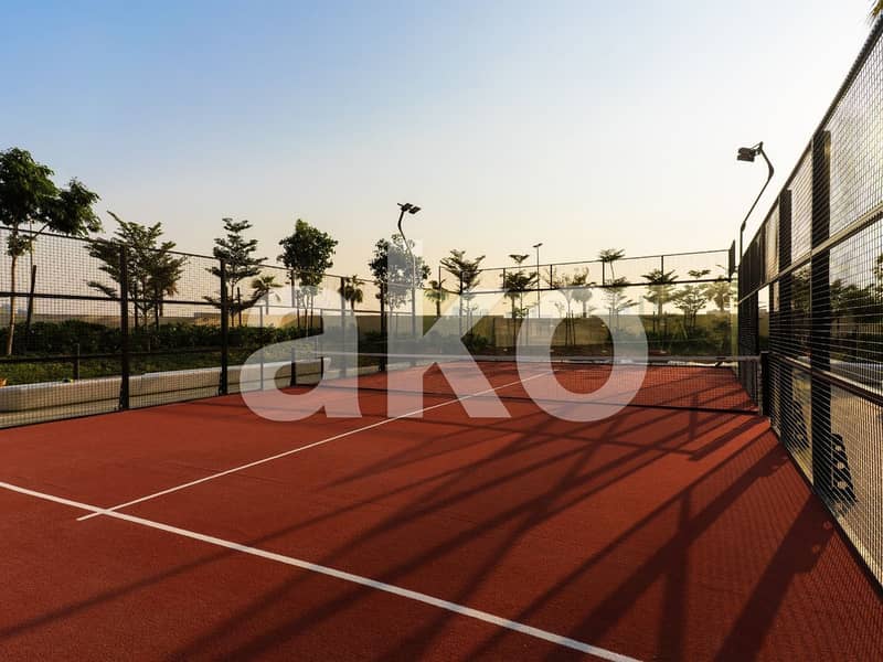 Luxury Fully Furnished Studio Exclusive High Floor - Image 40