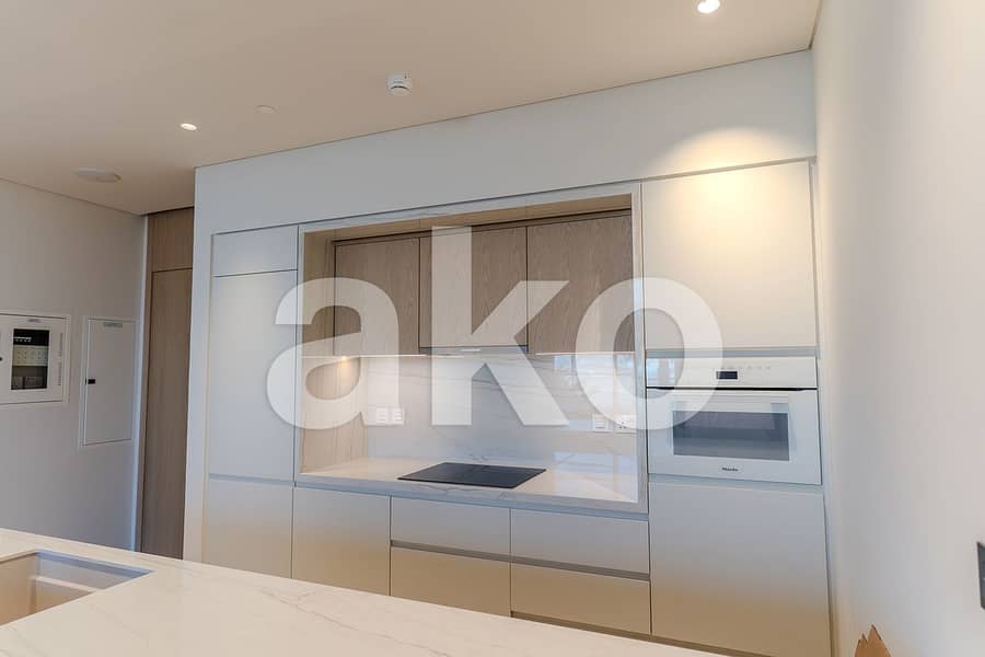 Below OP Highest Floor Fully Fitted Furnished - Image 19