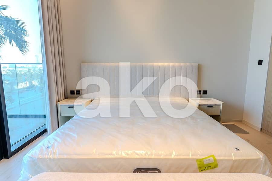 Below OP Highest Floor Fully Fitted Furnished - Image 20