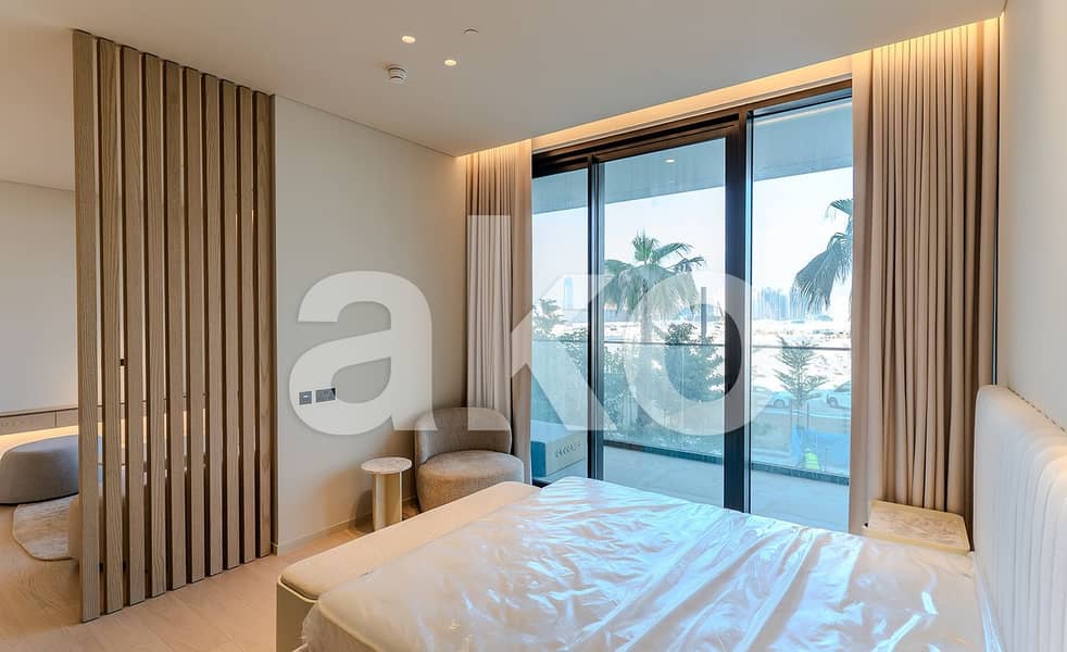 Below OP Highest Floor Fully Fitted Furnished - Image 23