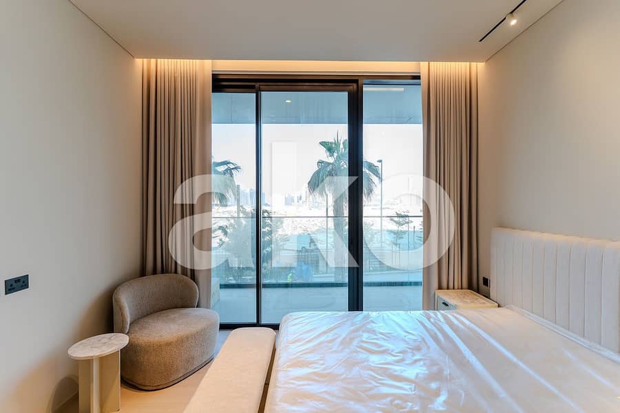 Below OP Highest Floor Fully Fitted Furnished - Image 24