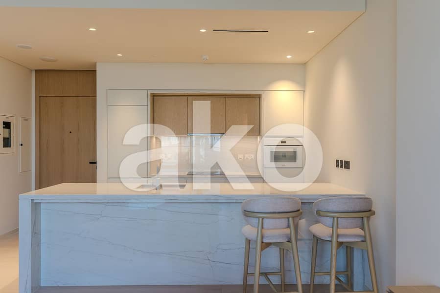 Below OP Highest Floor Fully Fitted Furnished - Image 29