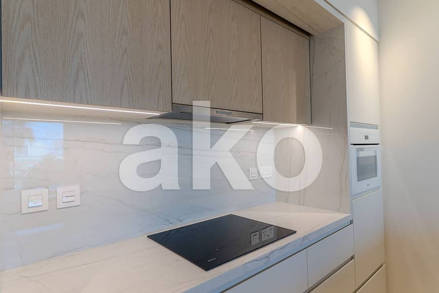 Below OP Highest Floor Fully Fitted Furnished - Image 31